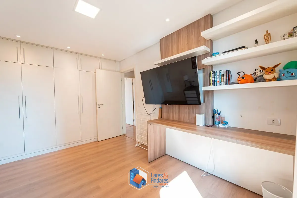 Apartamento, 4 quartos, 285 m² - Foto 40