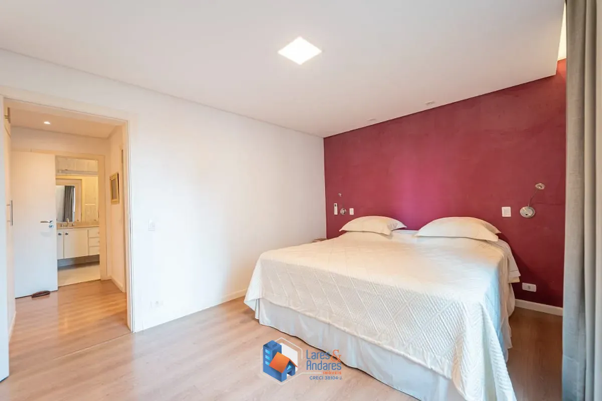 Apartamento, 4 quartos, 285 m² - Foto 49