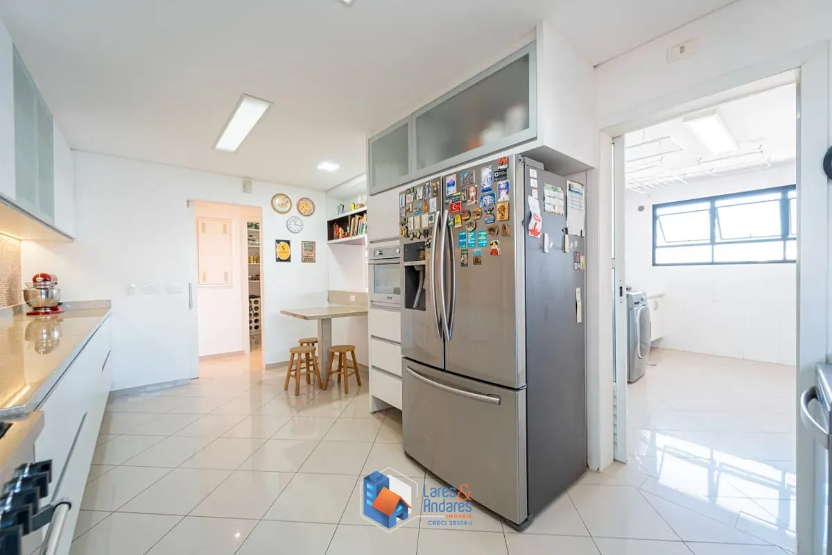 Apartamento, 4 quartos, 285 m² - Foto 18