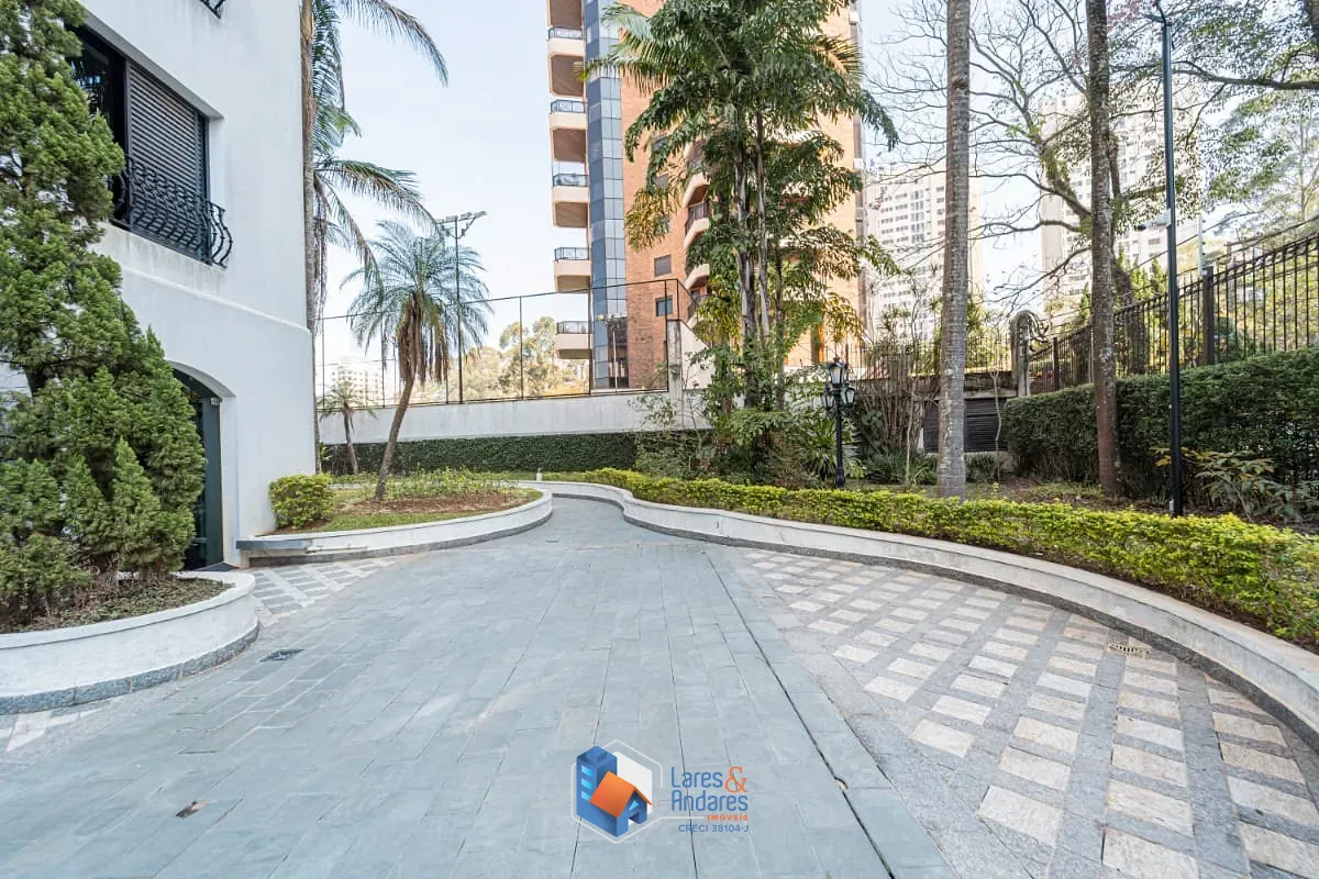Apartamento, 4 quartos, 285 m² - Foto 52