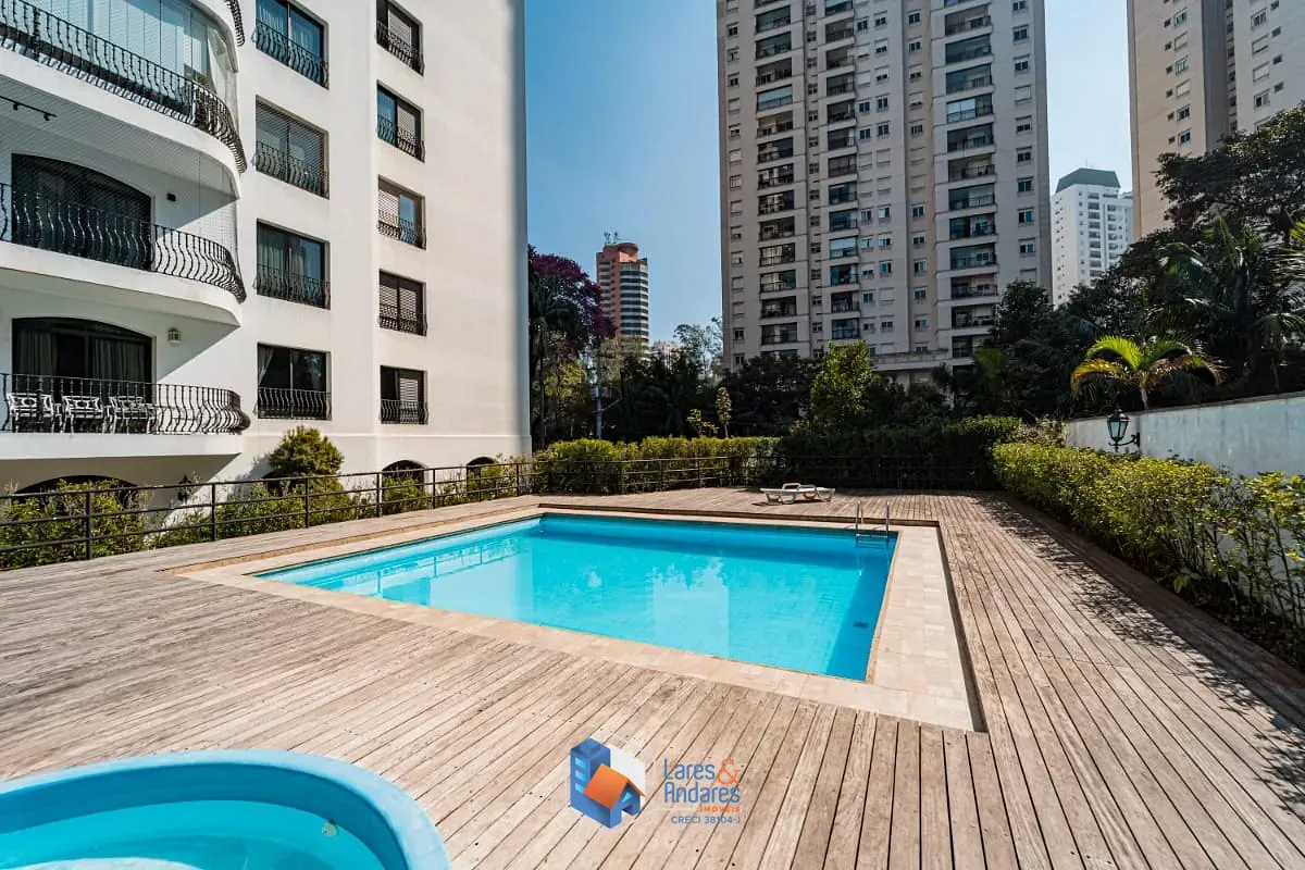 Apartamento, 4 quartos, 285 m² - Foto 56