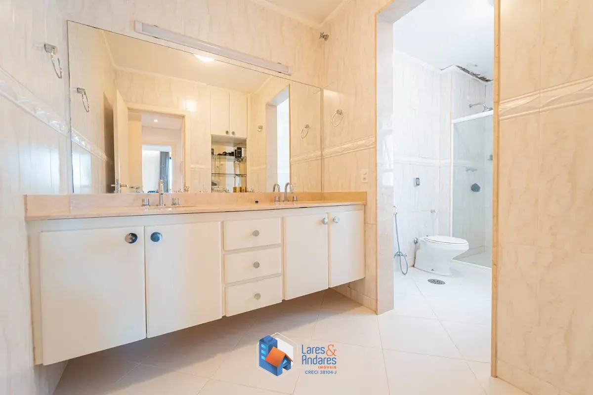 Apartamento, 4 quartos, 285 m² - Foto 45