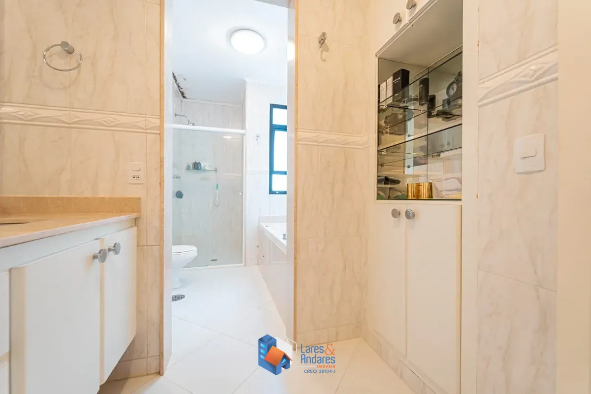 Apartamento, 4 quartos, 285 m² - Foto 47