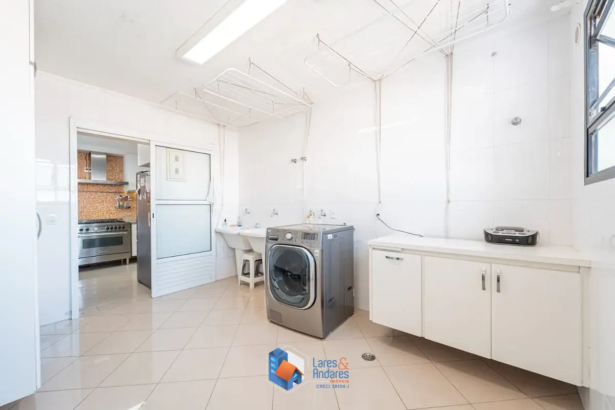 Apartamento, 4 quartos, 285 m² - Foto 21