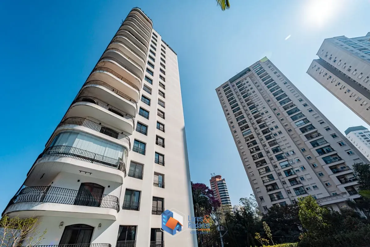 Apartamento, 4 quartos, 285 m² - Foto 57
