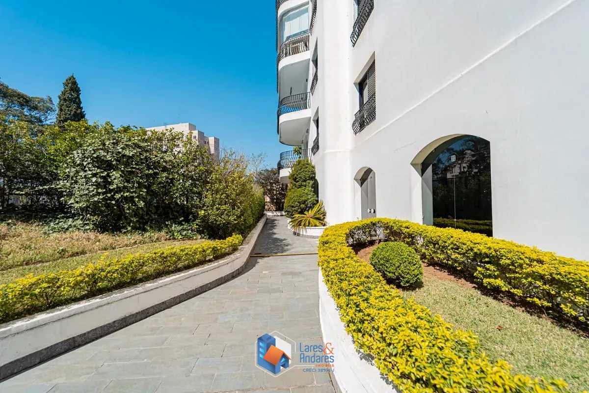 Apartamento, 4 quartos, 285 m² - Foto 54