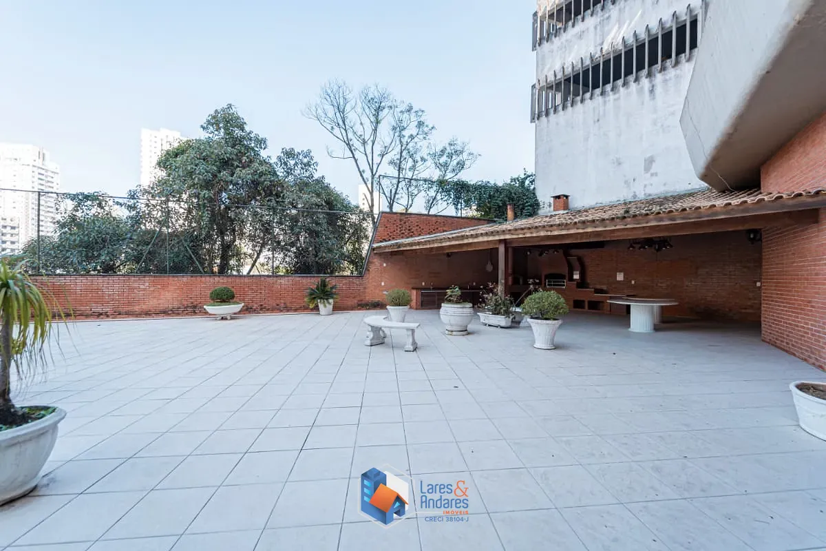 Apartamento, 4 quartos, 285 m² - Foto 61