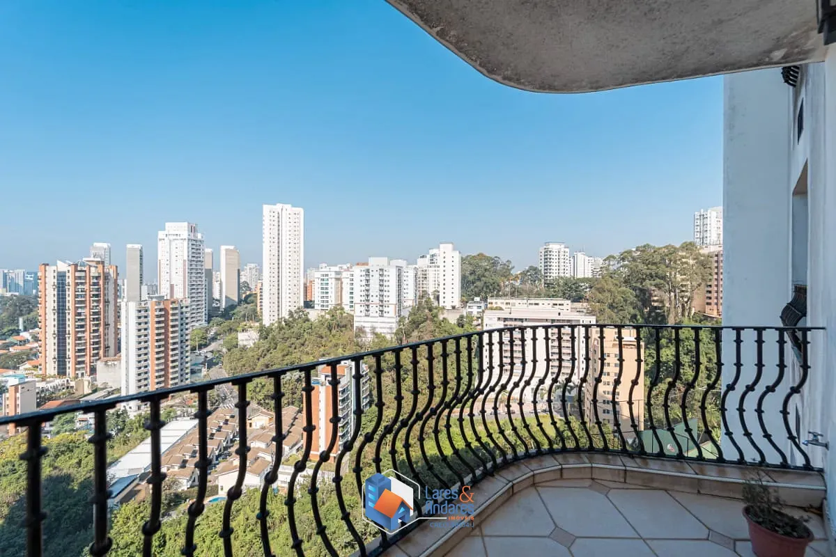 Apartamento, 4 quartos, 285 m² - Foto 6