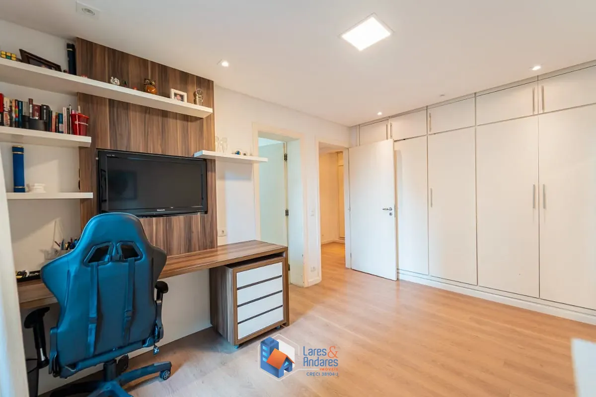 Apartamento, 4 quartos, 285 m² - Foto 35