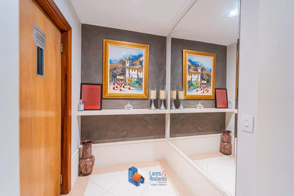 Apartamento, 4 quartos, 285 m² - Foto 51