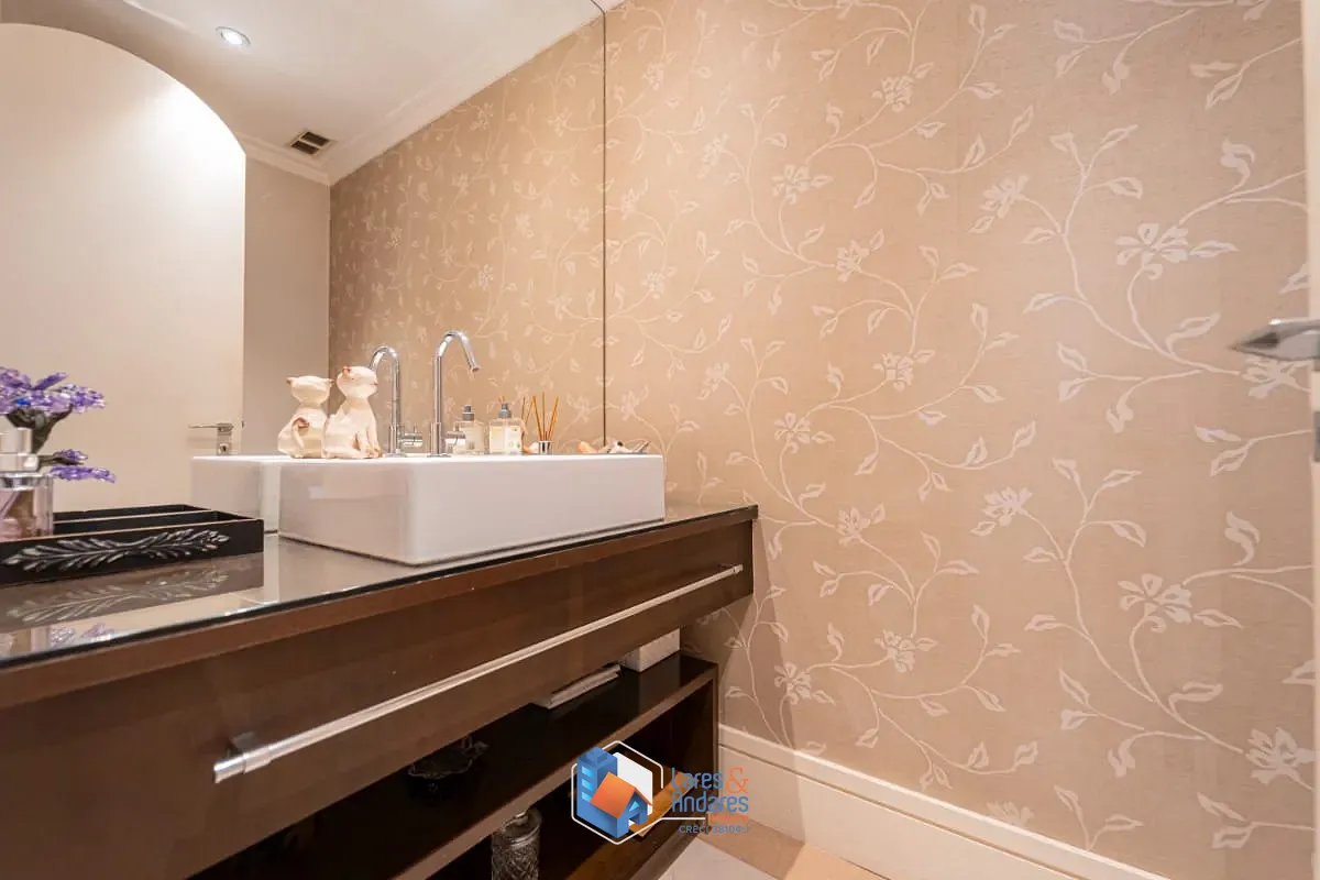 Apartamento, 4 quartos, 285 m² - Foto 24