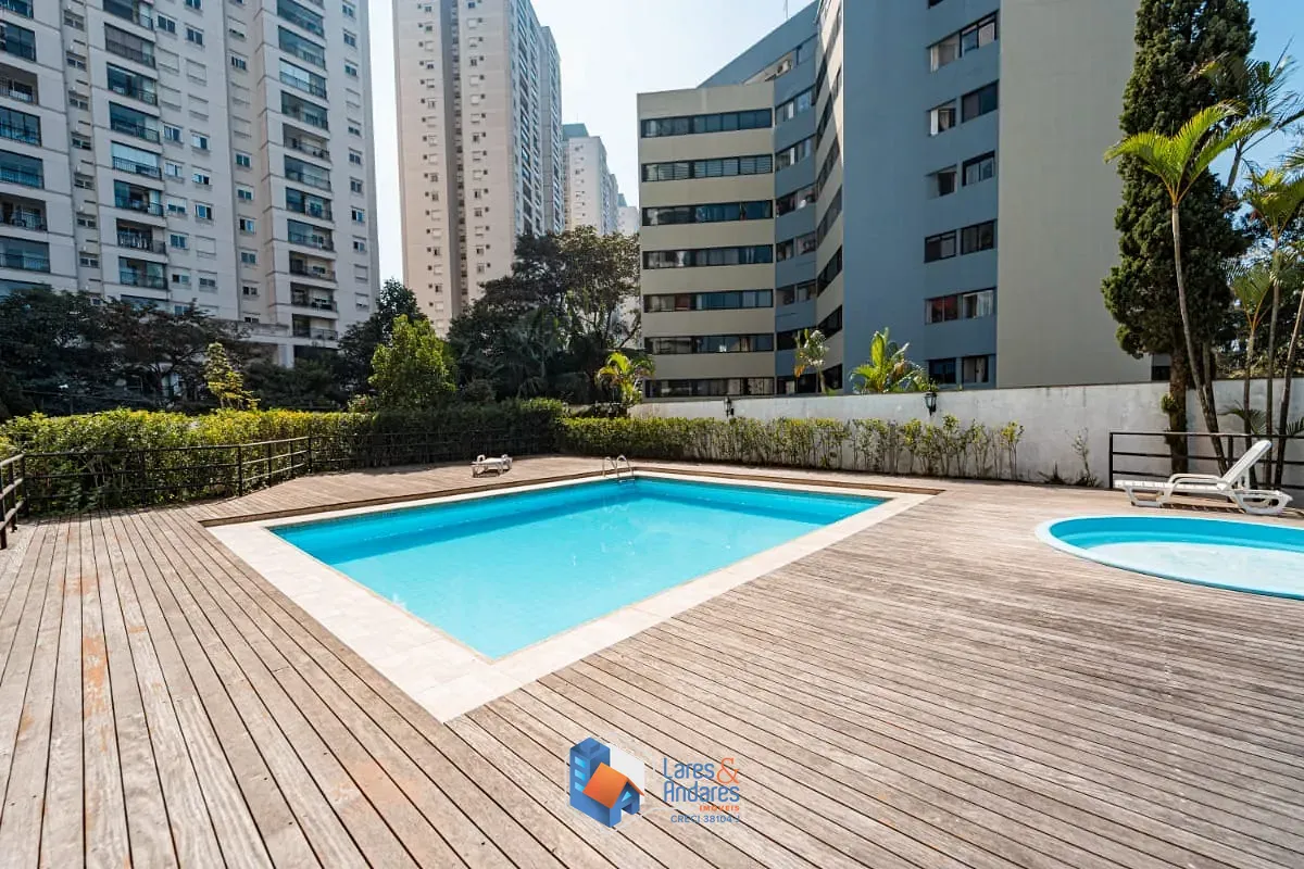 Apartamento, 4 quartos, 285 m² - Foto 55