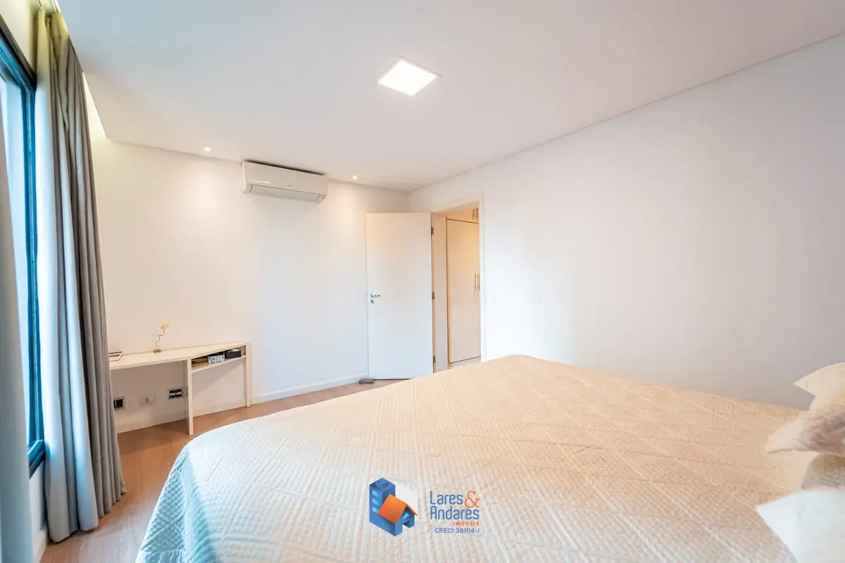 Apartamento, 4 quartos, 285 m² - Foto 50