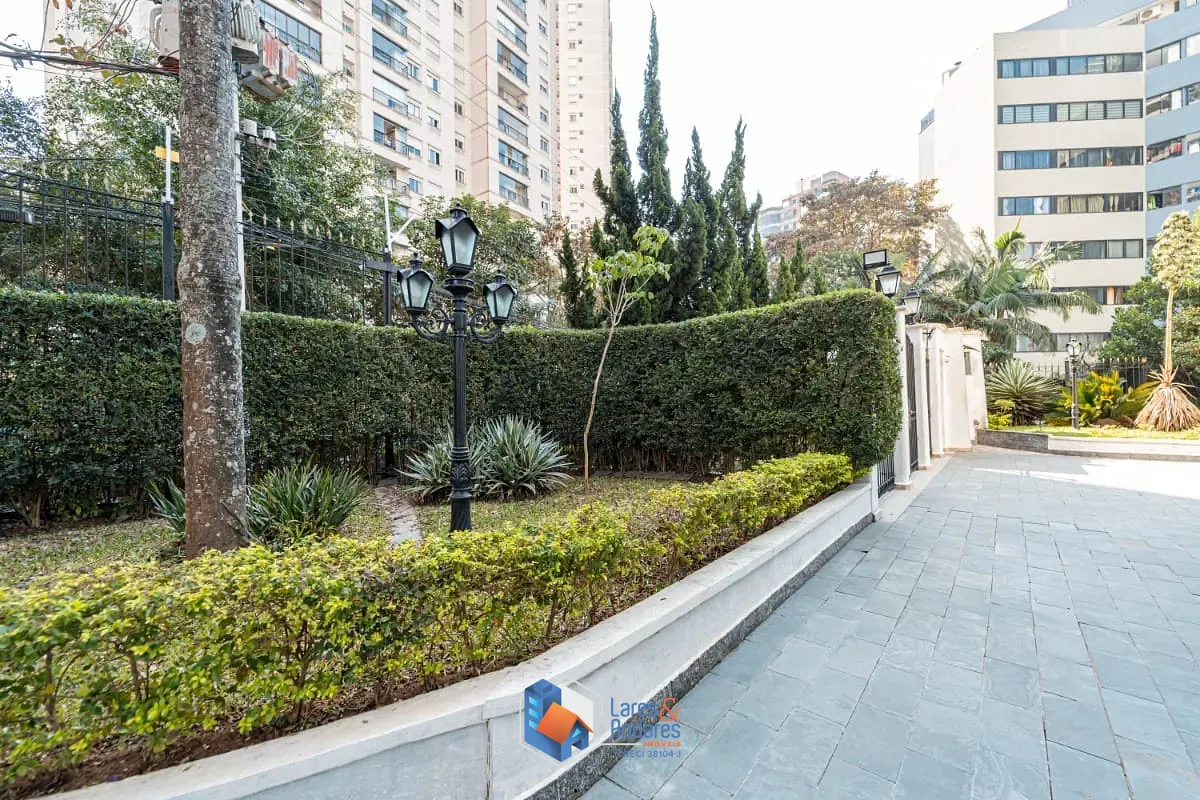 Apartamento, 4 quartos, 285 m² - Foto 53
