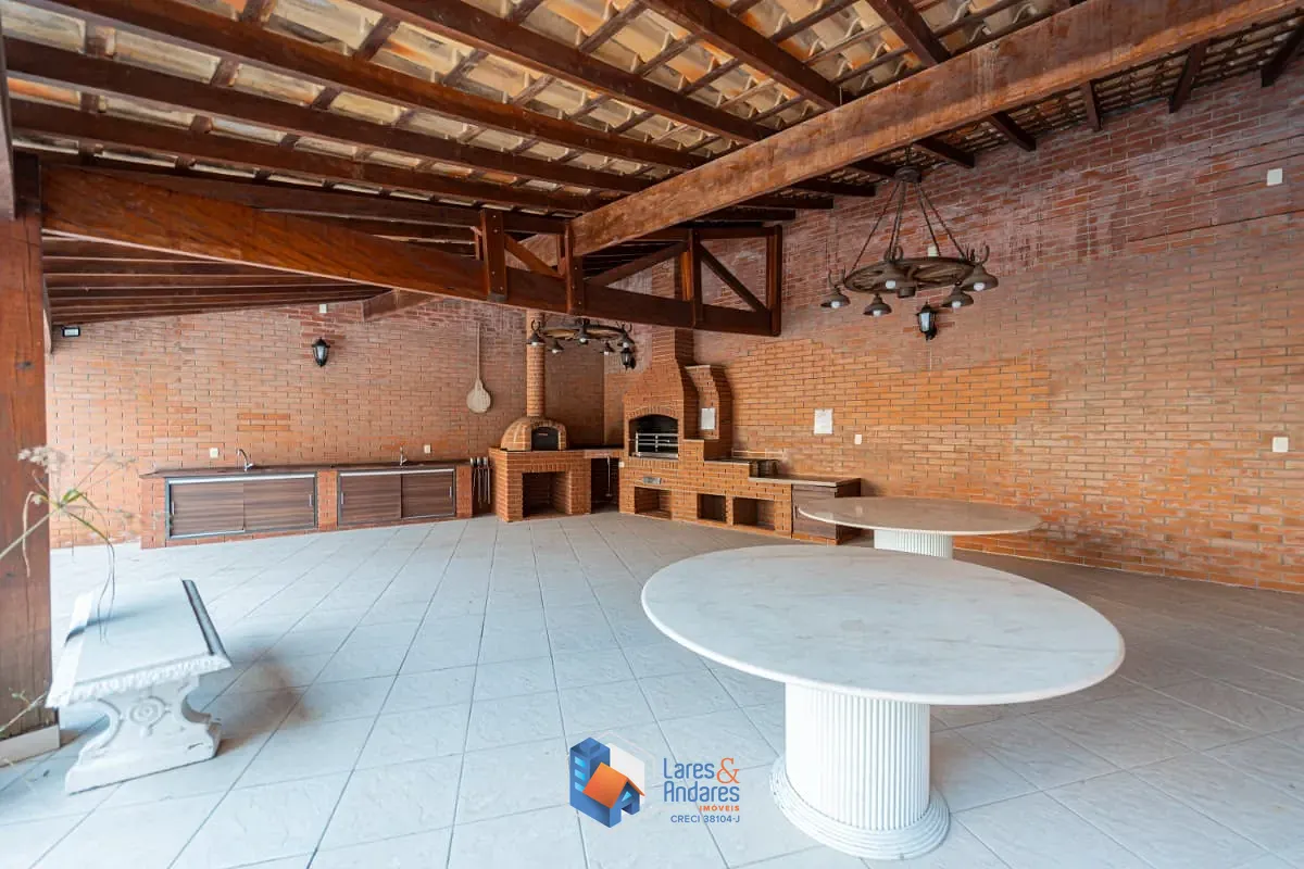 Apartamento, 4 quartos, 285 m² - Foto 62