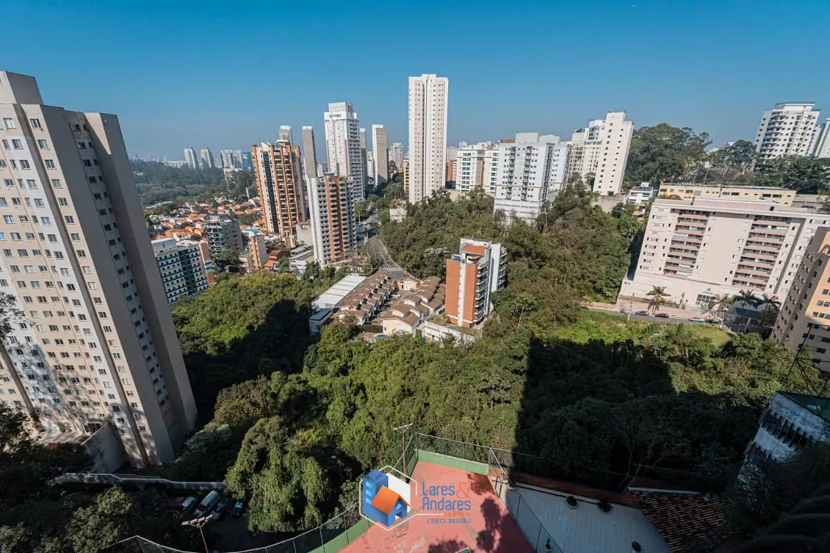 Apartamento, 4 quartos, 285 m² - Foto 9