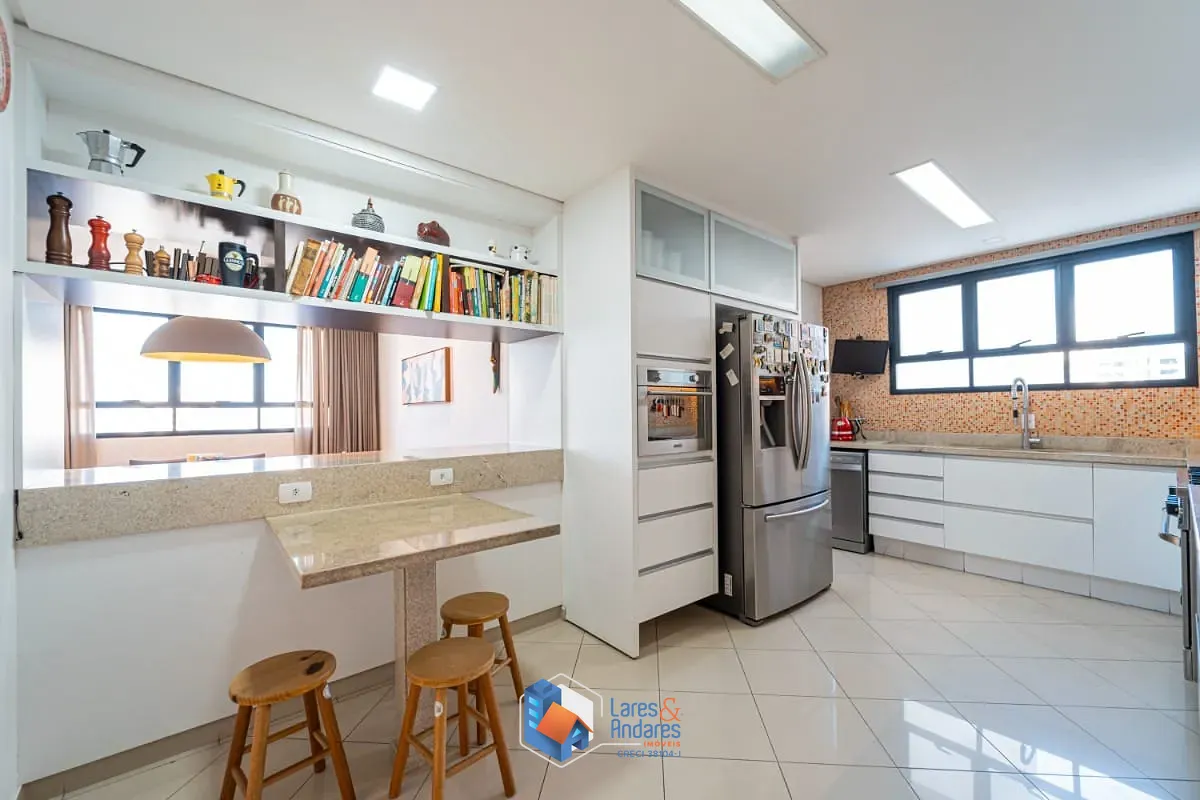 Apartamento, 4 quartos, 285 m² - Foto 16