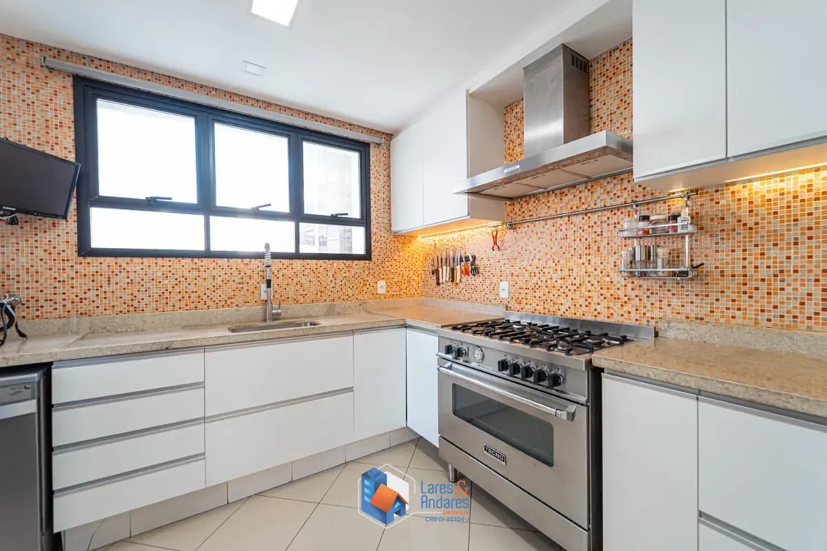 Apartamento, 4 quartos, 285 m² - Foto 17