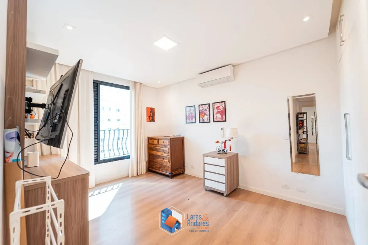 Apartamento, 4 quartos, 285 m² - Foto 37