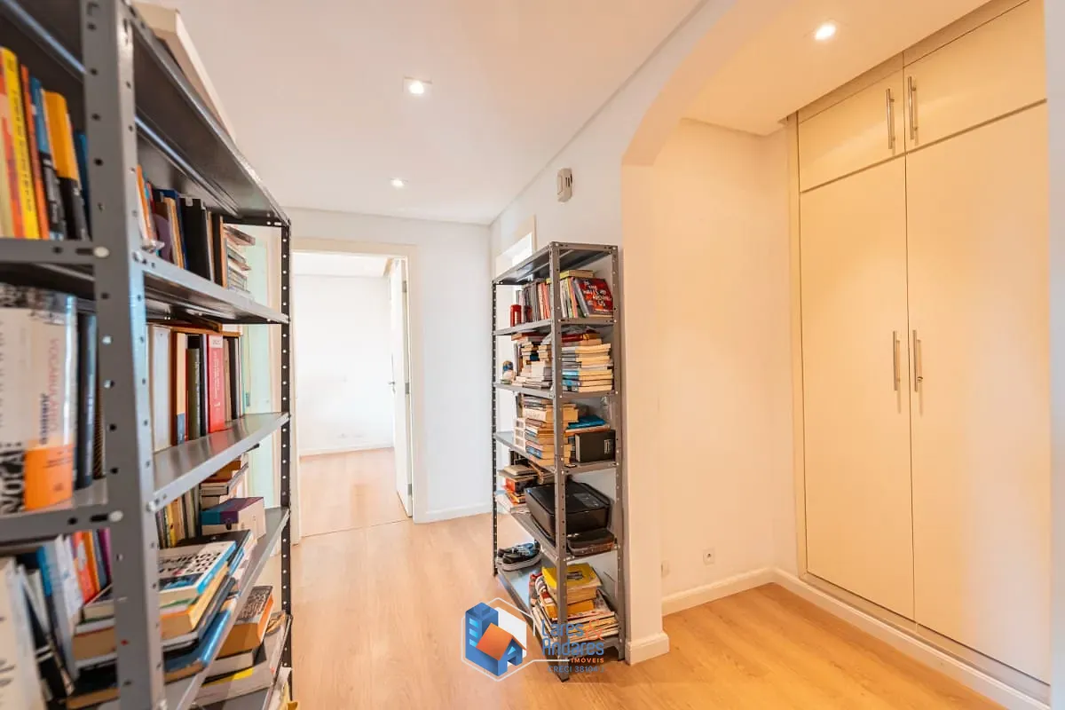 Apartamento, 4 quartos, 285 m² - Foto 36