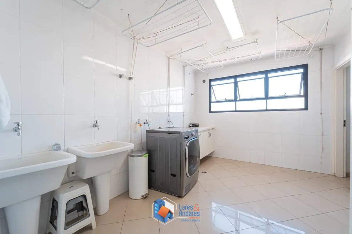 Apartamento, 4 quartos, 285 m² - Foto 19