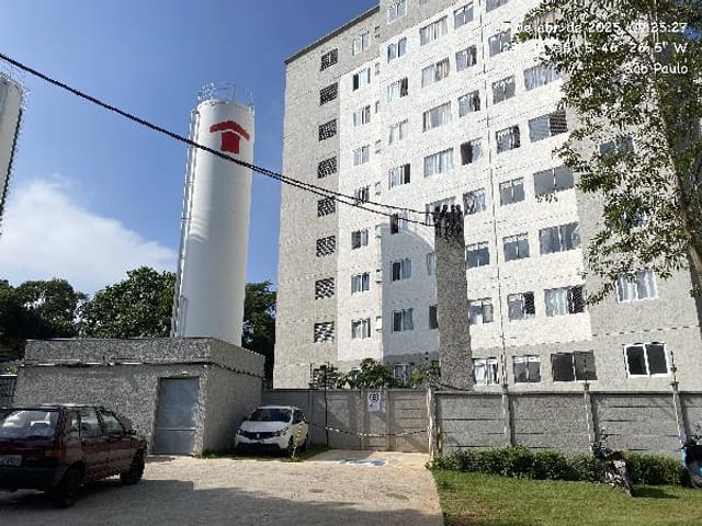 Foto do Apartamento - Apartamento à venda 2 Quartos, 85M², GUAIANAZES, SAO PAULO - SP | Imobiliária Compare