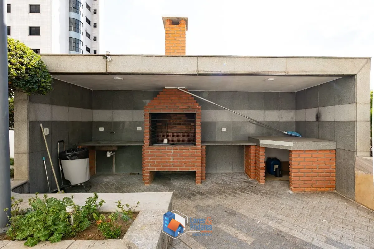 Apartamento, 4 quartos, 214 m² - Foto 55