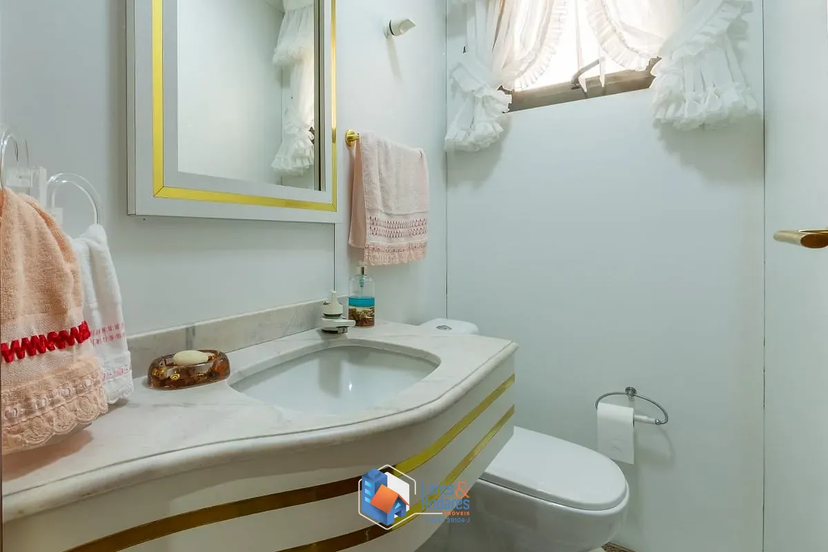 Apartamento, 4 quartos, 214 m² - Foto 37