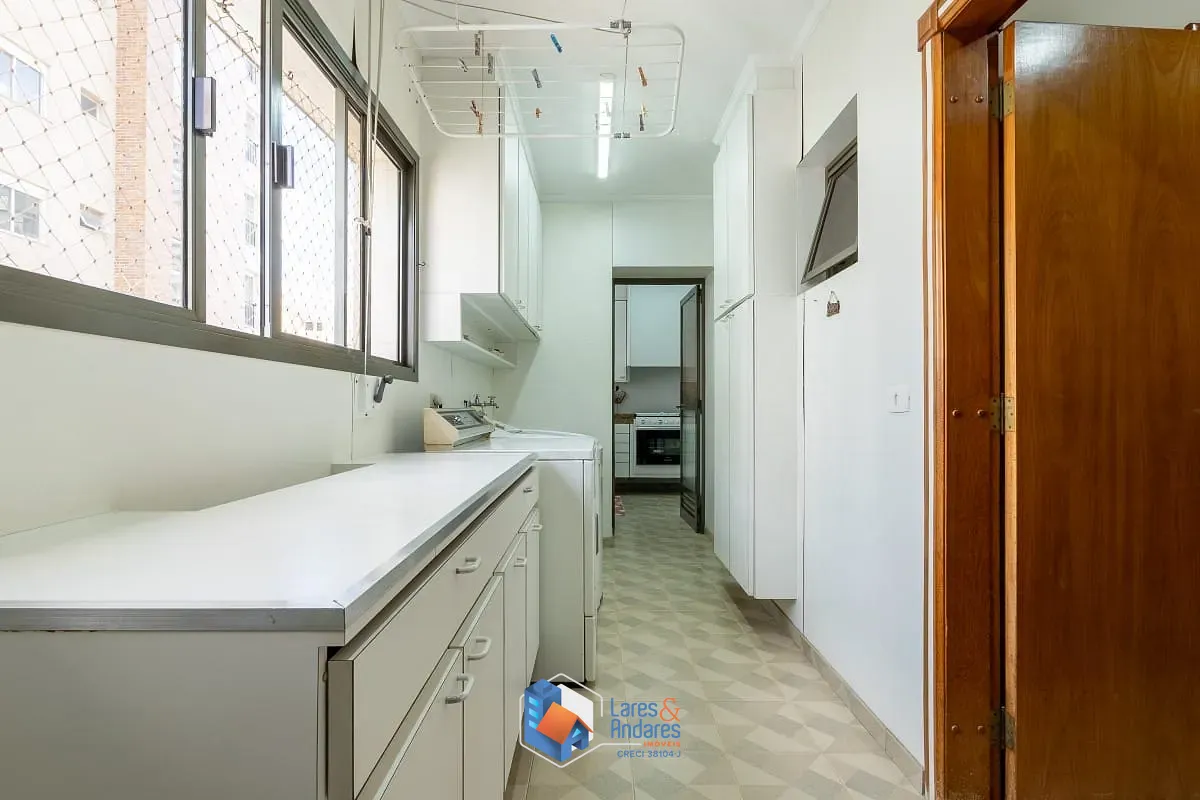 Apartamento, 4 quartos, 214 m² - Foto 45