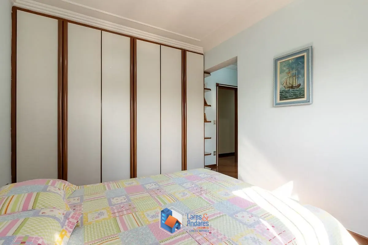 Apartamento, 4 quartos, 214 m² - Foto 24
