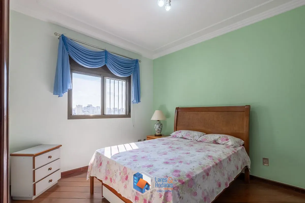 Apartamento, 4 quartos, 214 m² - Foto 18