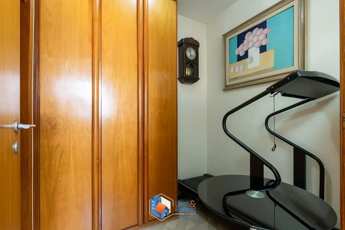 Apartamento, 4 quartos, 214 m² - Foto 46