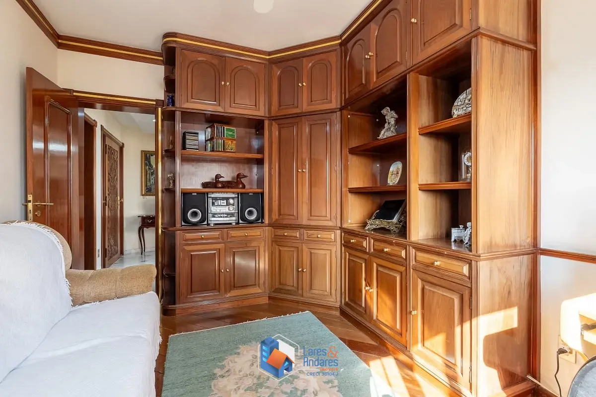 Apartamento, 4 quartos, 214 m² - Foto 17