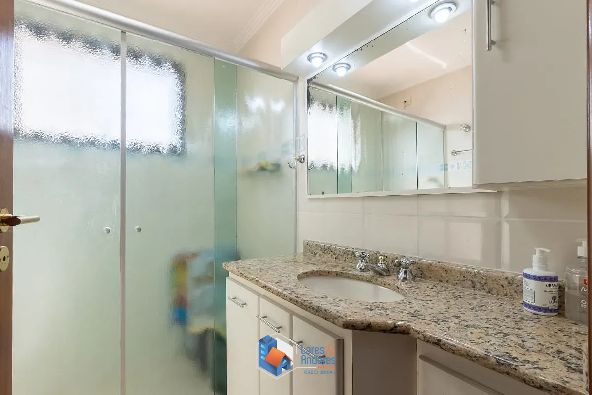 Apartamento, 4 quartos, 214 m² - Foto 21