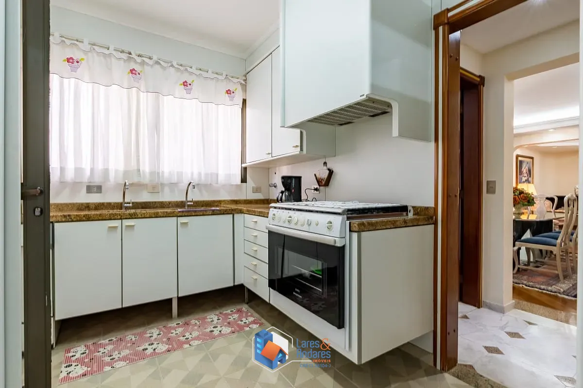 Apartamento, 4 quartos, 214 m² - Foto 38