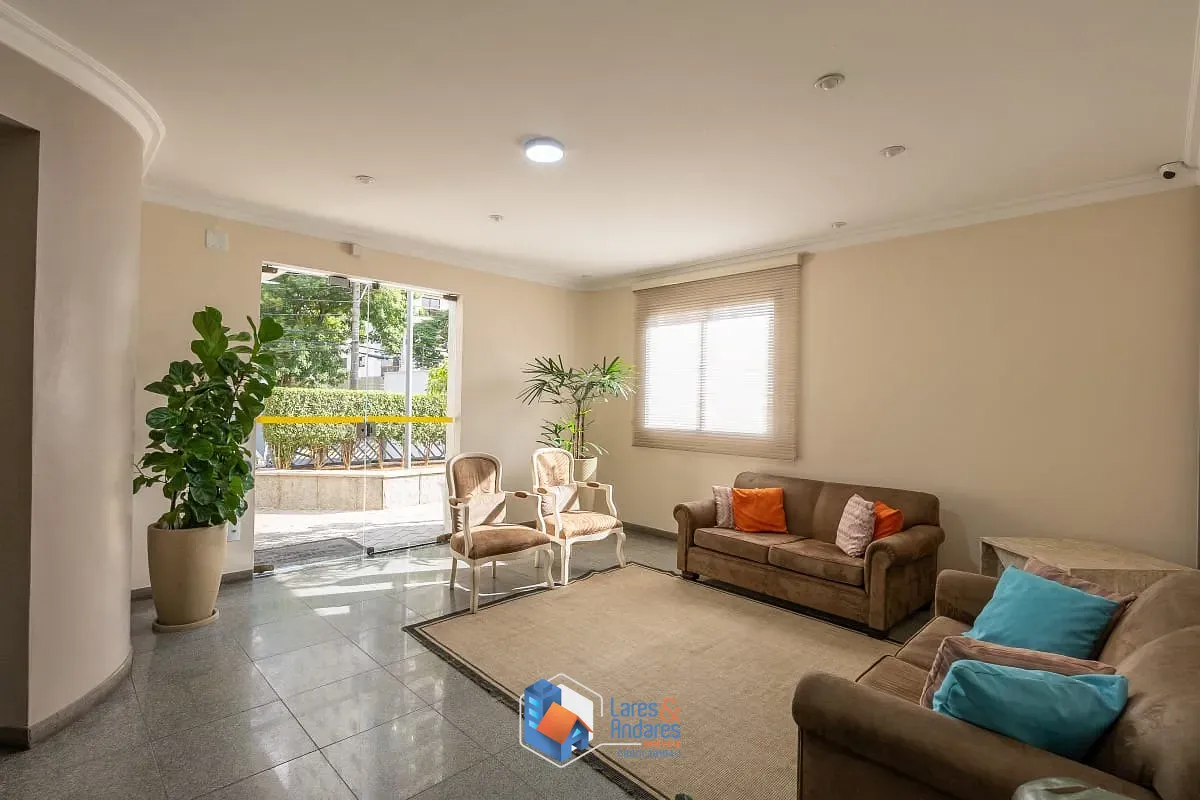 Apartamento, 4 quartos, 214 m² - Foto 47
