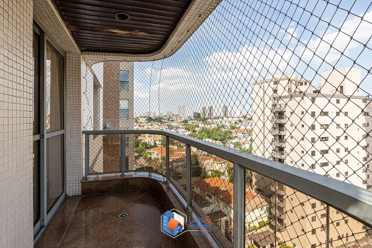 Apartamento, 4 quartos, 214 m² - Foto 10