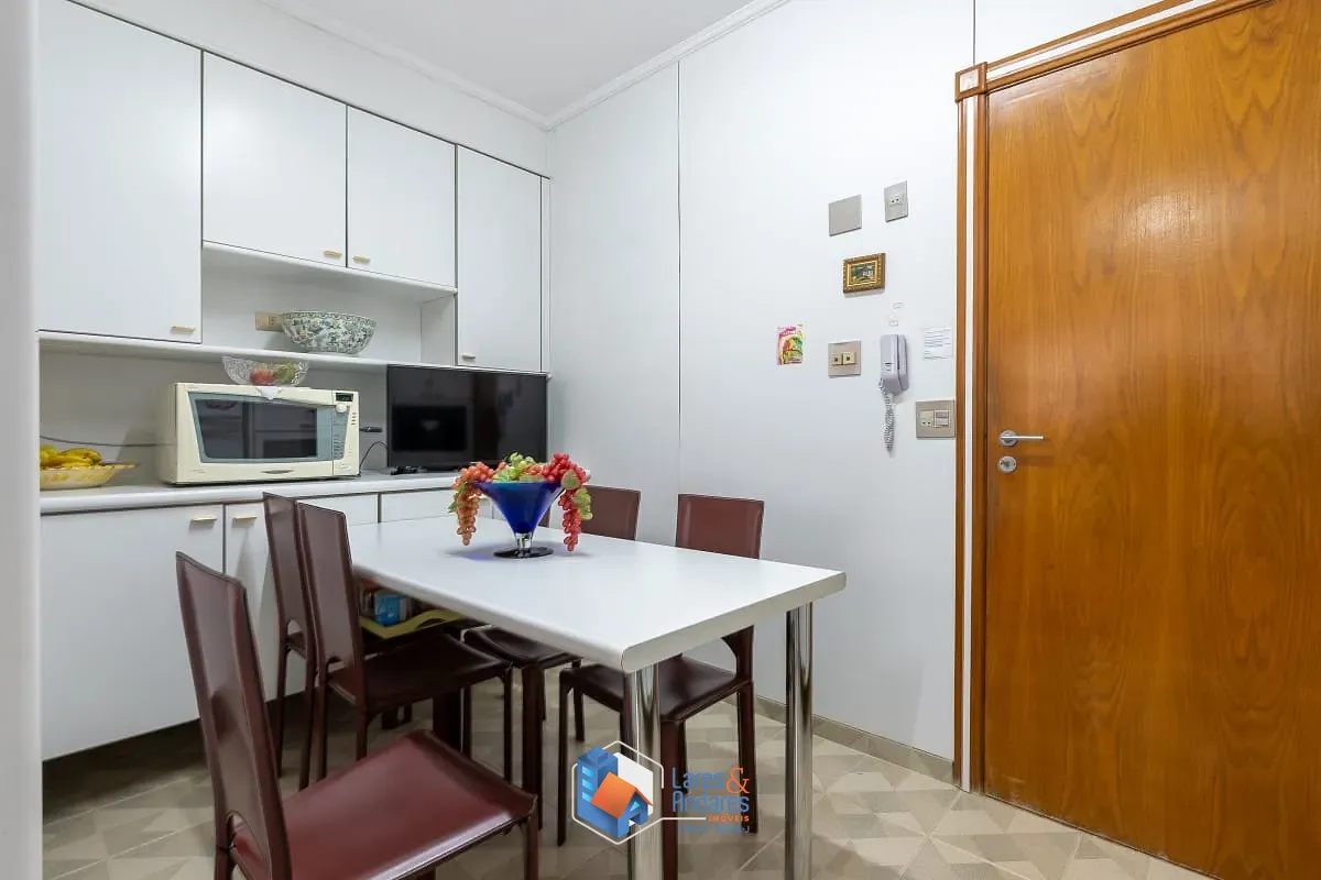 Apartamento, 4 quartos, 214 m² - Foto 41