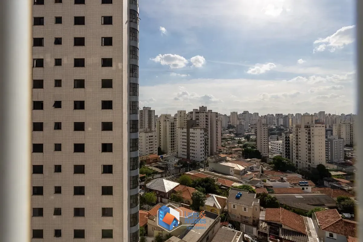 Apartamento, 4 quartos, 214 m² - Foto 25