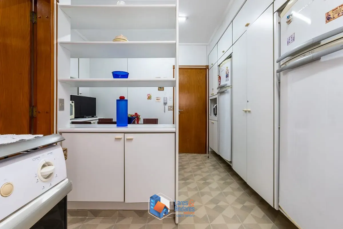 Apartamento, 4 quartos, 214 m² - Foto 40