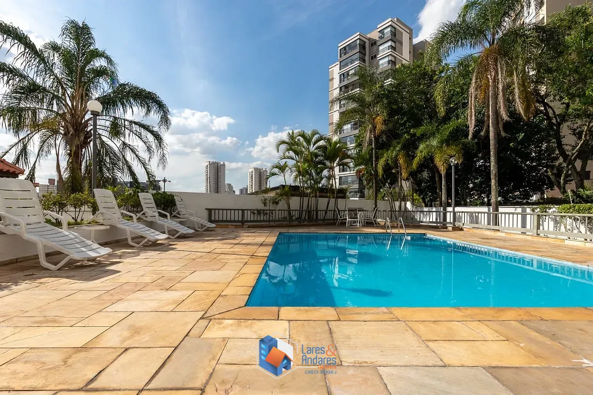 Apartamento, 4 quartos, 214 m² - Foto 54