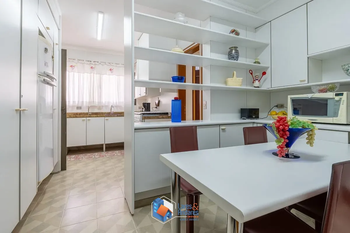 Apartamento, 4 quartos, 214 m² - Foto 43