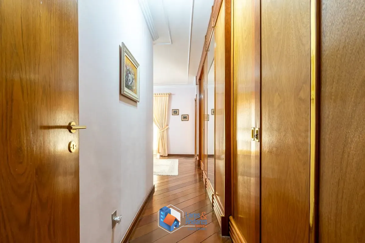 Apartamento, 4 quartos, 214 m² - Foto 28