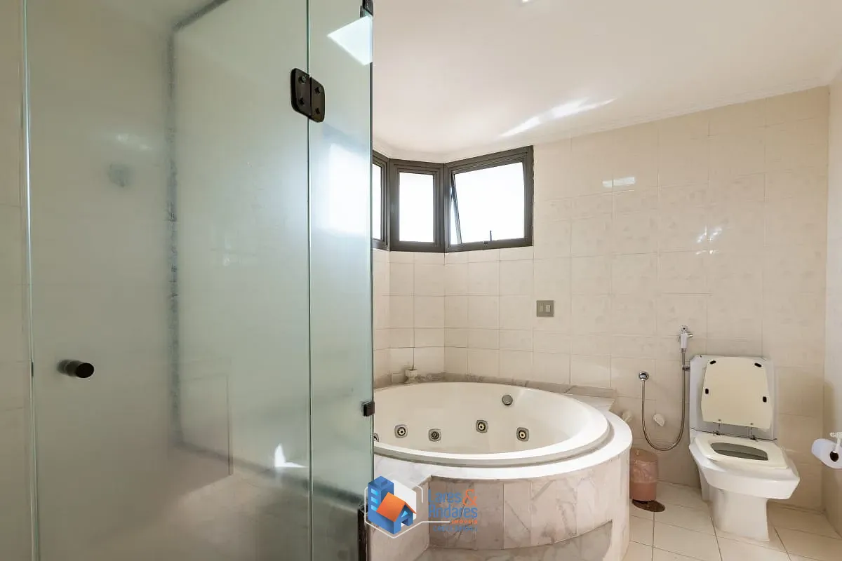 Apartamento, 4 quartos, 214 m² - Foto 33