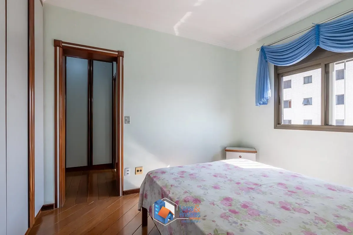 Apartamento, 4 quartos, 214 m² - Foto 19