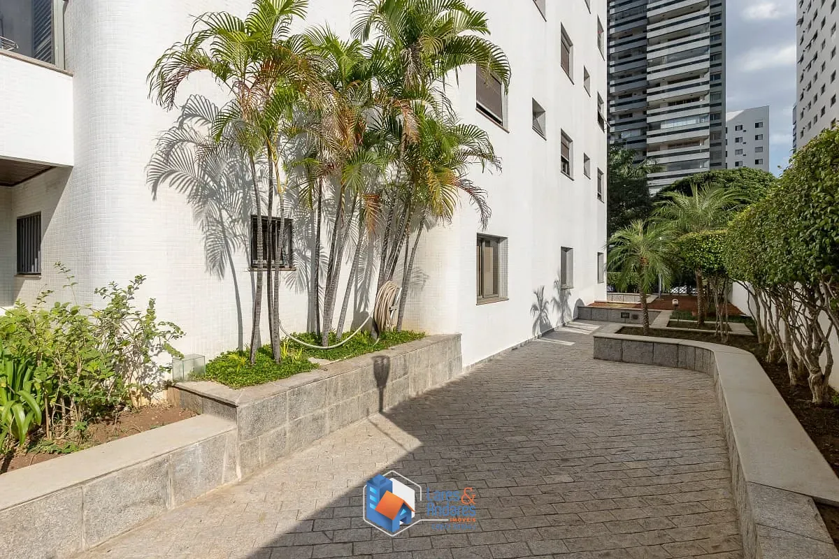 Apartamento, 4 quartos, 214 m² - Foto 56