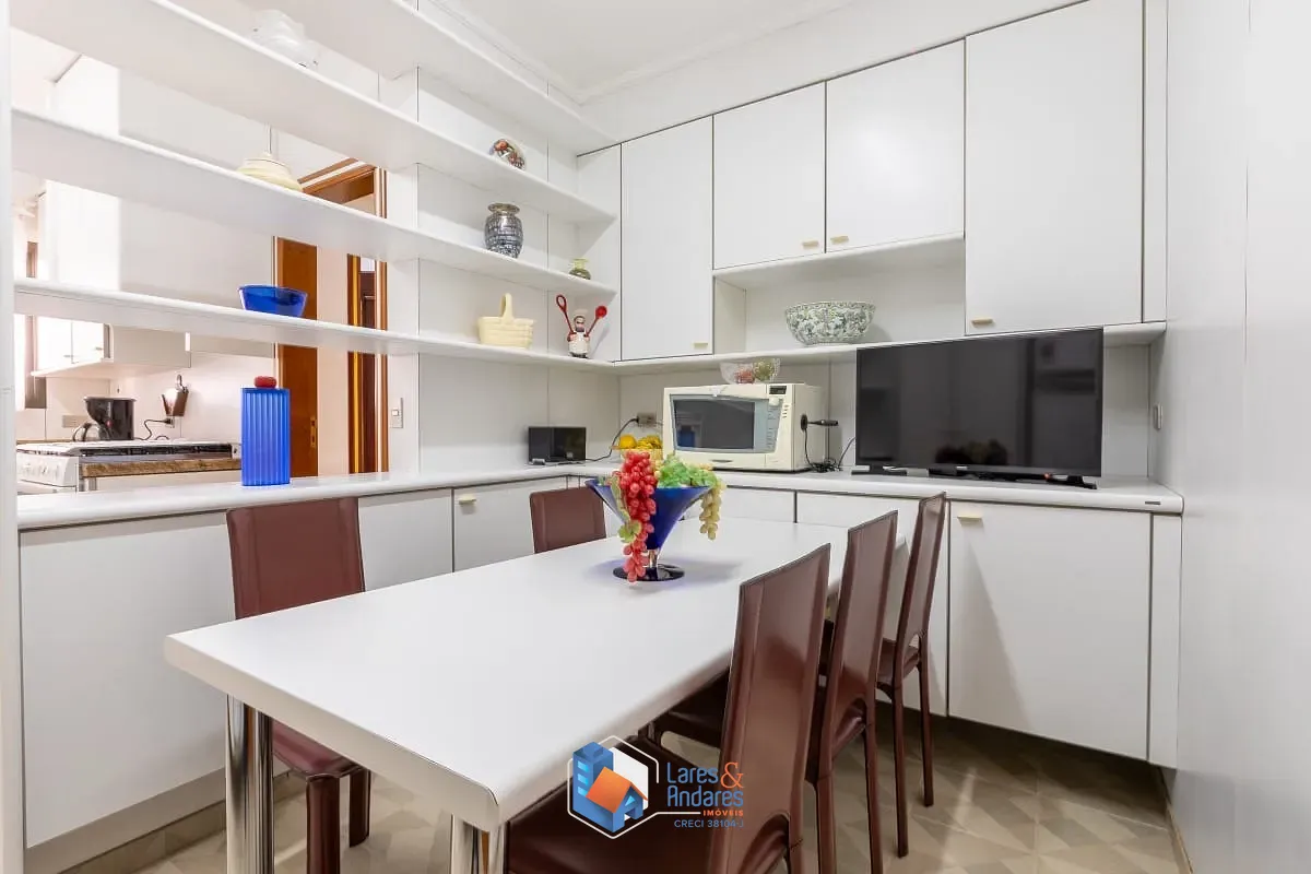 Apartamento, 4 quartos, 214 m² - Foto 42