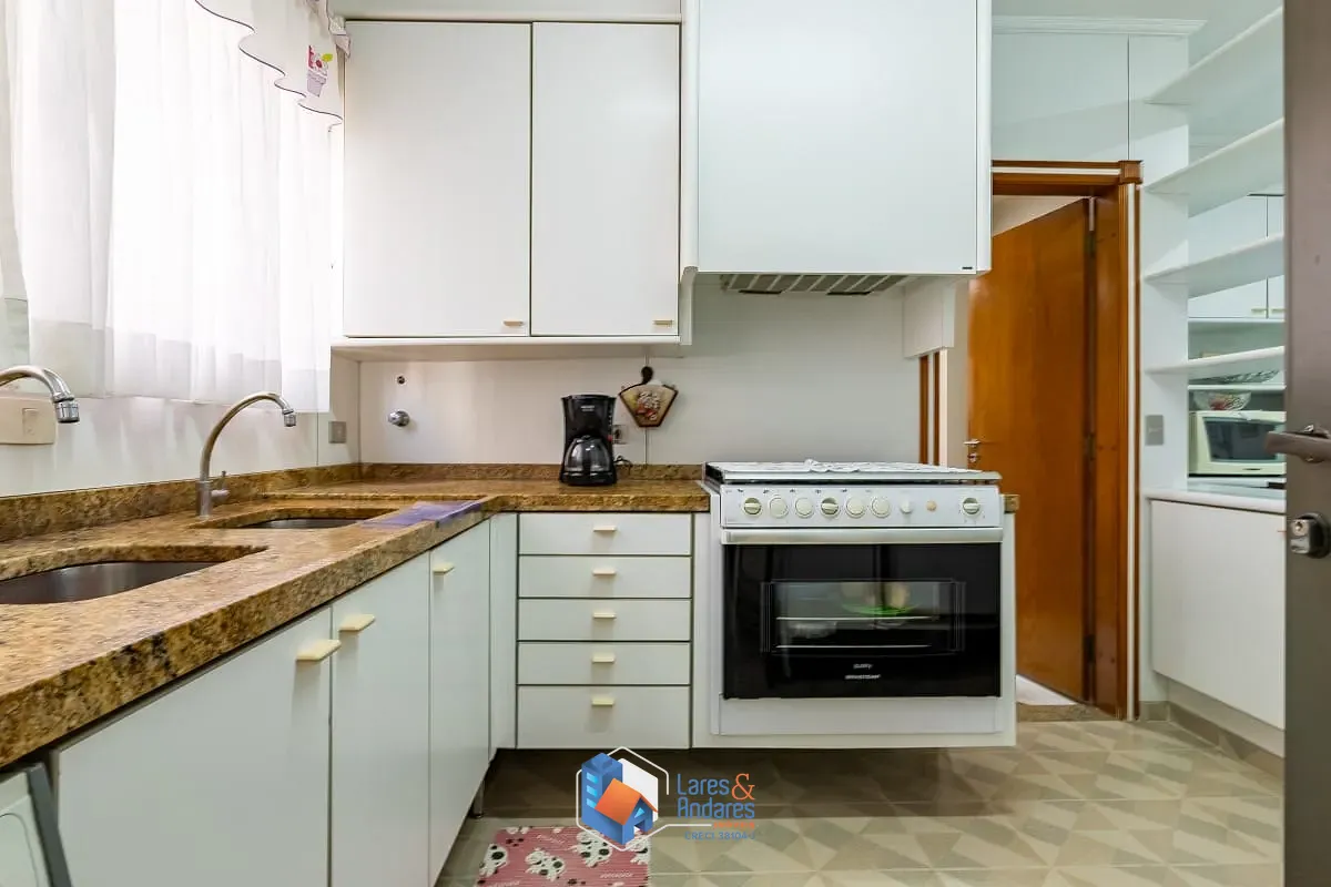 Apartamento, 4 quartos, 214 m² - Foto 39