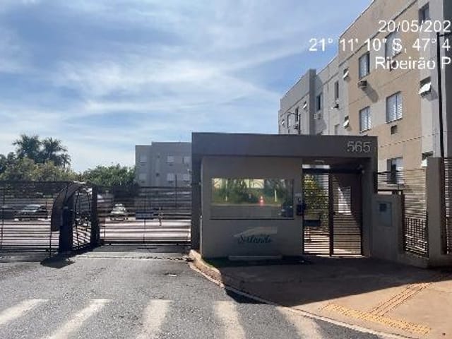 Foto do Apartamento - Apartamento à venda 2 Quartos, 1 Vaga, 94M², VILA ABRANCHES, RIBEIRAO PRETO - SP | Imobiliária Compare