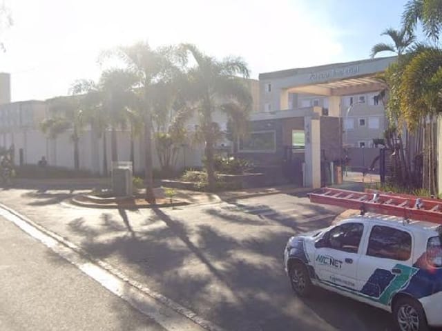 Foto do Apartamento - Apartamento à venda 2 Quartos, 1 Vaga, 86M², RESERVA REAL, RIBEIRAO PRETO - SP | Imobiliária Compare